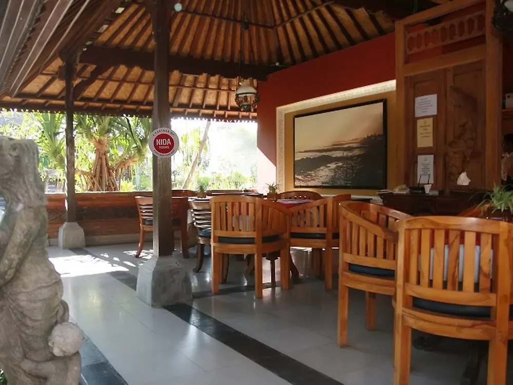 Nida Rooms Ubud Raya Pengosekan 2*, ウブド