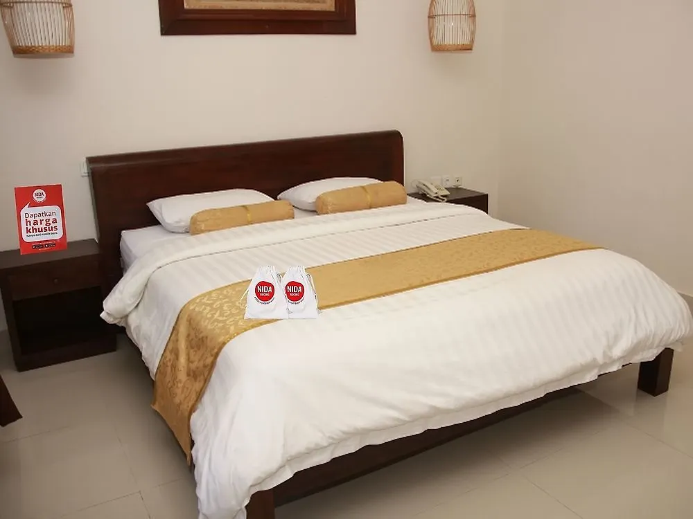 Nida Rooms Ubud Raya Pengosekan ホテル