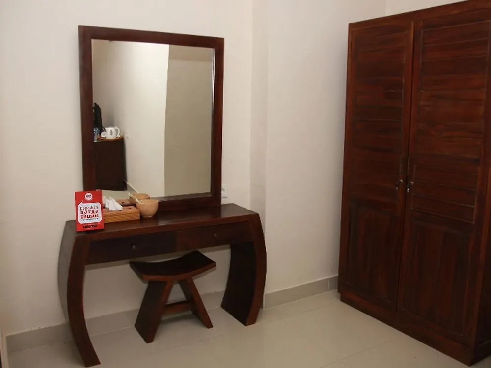 Nida Rooms Ubud Raya Pengosekan インドネシア