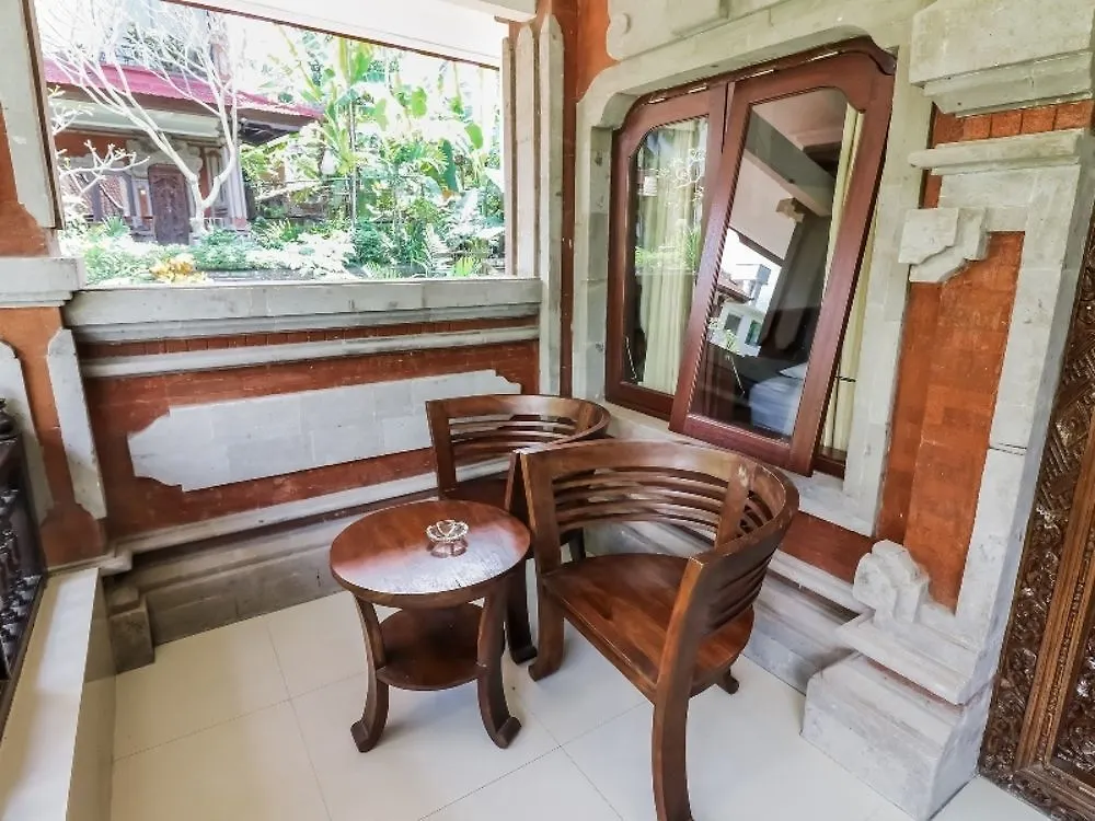 Nida Rooms Ubud Raya Pengosekan 2*, ウブド インドネシア