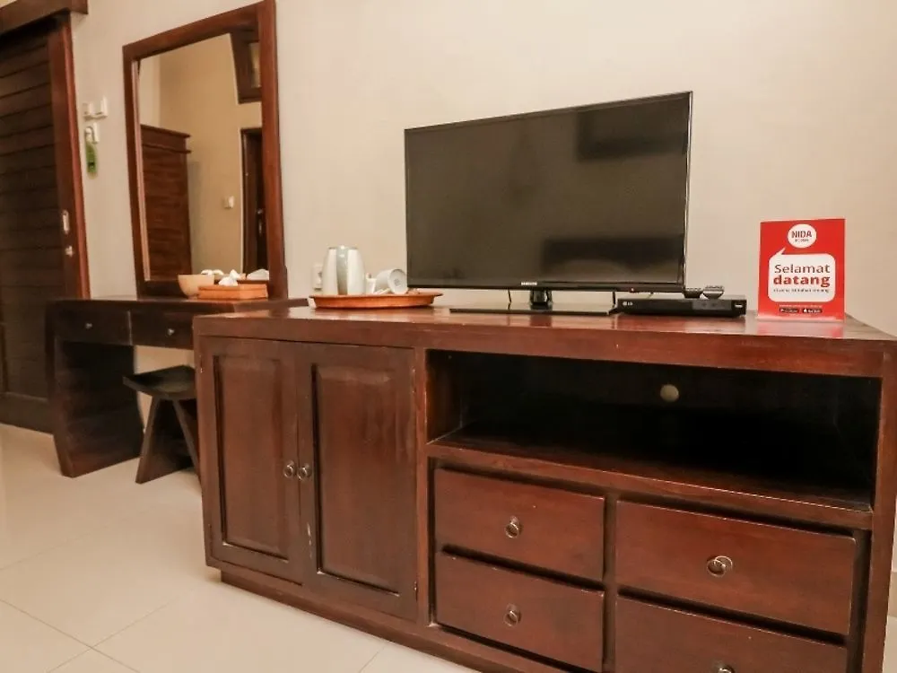 Nida Rooms Ubud Raya Pengosekan ホテル ウブド