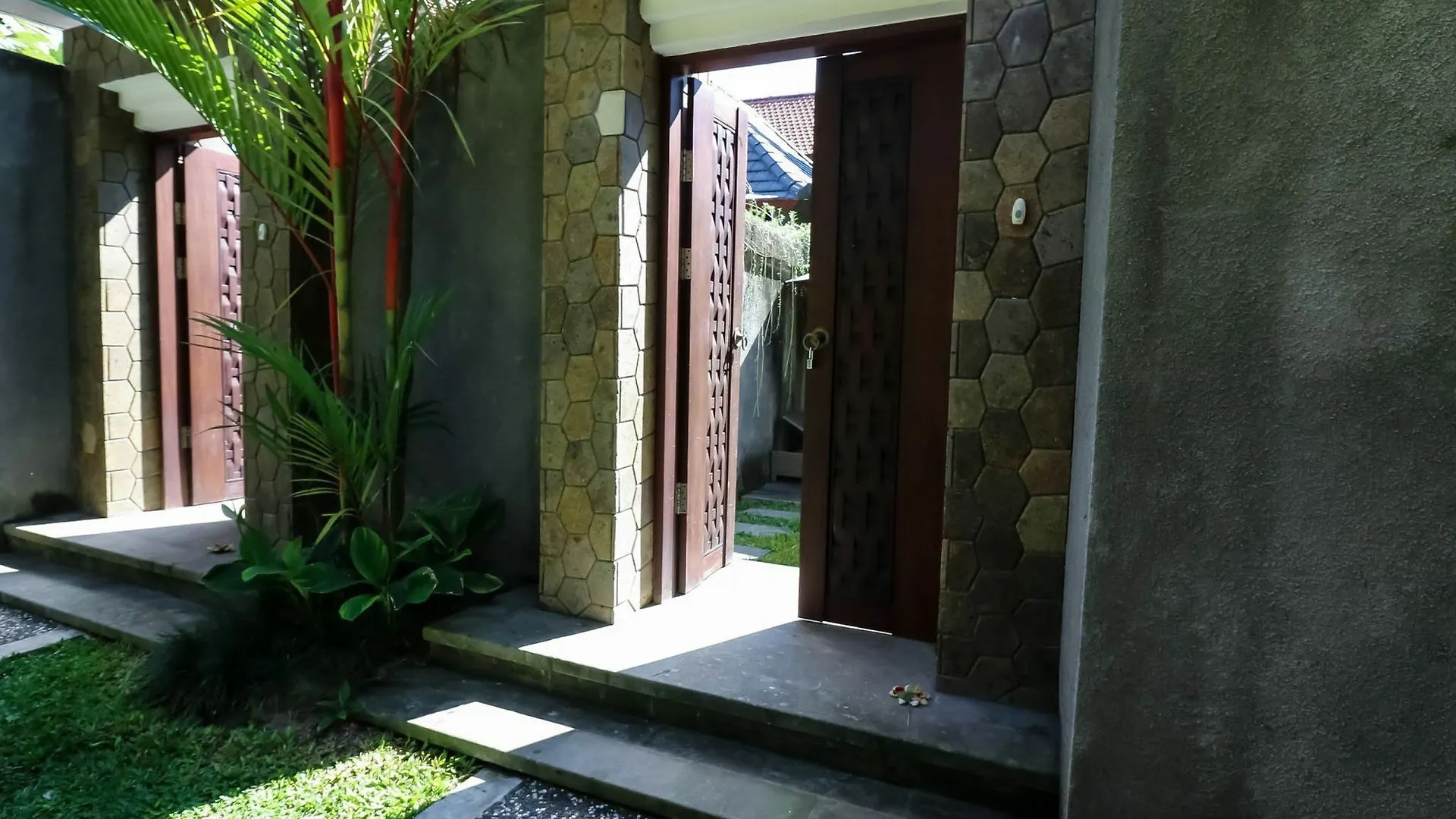 Nida Rooms Ubud Raya Pengosekan インドネシア