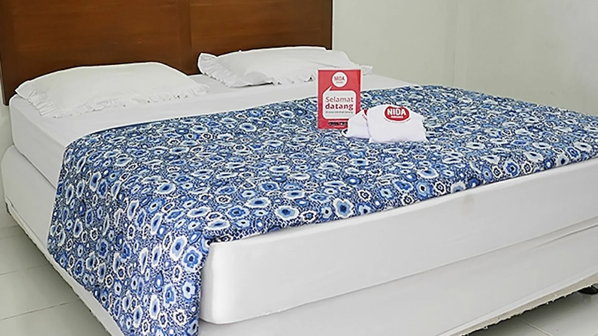 ホテル Nida Rooms Ubud Raya Pengosekan