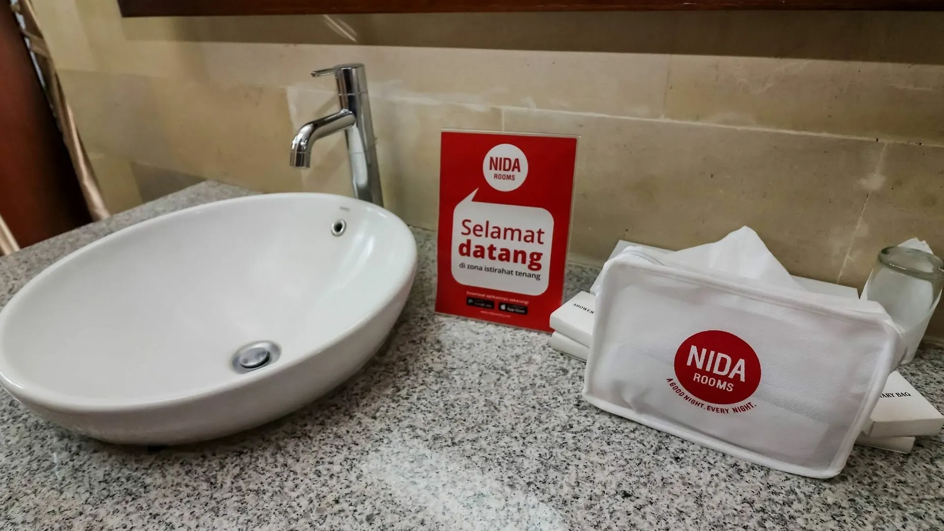 Nida Rooms Ubud Raya Pengosekan ホテル ウブド