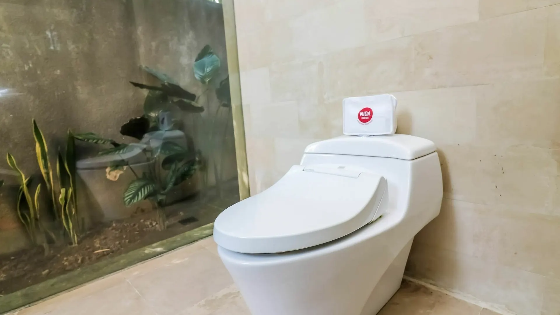 Nida Rooms Ubud Raya Pengosekan ウブド