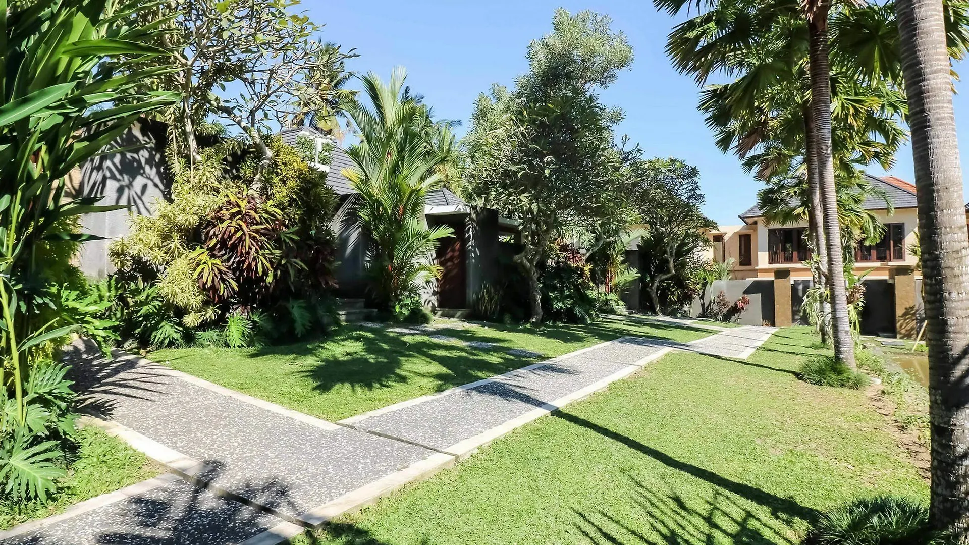 ** ホテル Nida Rooms Ubud Raya Pengosekan インドネシア
