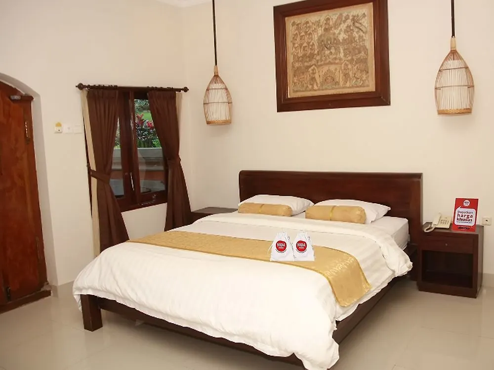 Nida Rooms Ubud Raya Pengosekan