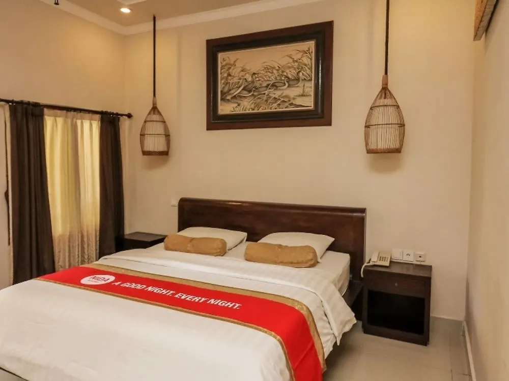 Nida Rooms Ubud Raya Pengosekan إندونيسيا
