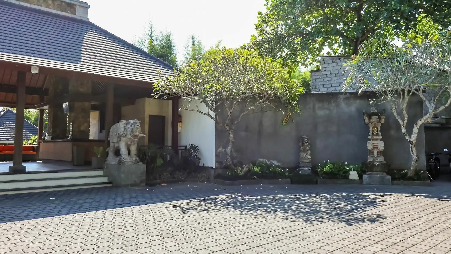 Nida Rooms Ubud Raya Pengosekan إندونيسيا